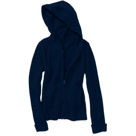 George Juniors' School Uniform Hooded Sweater