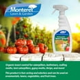 thumbnail image 3 of Monterey LG 6133 Garden Insect Spray with Spinosad, 32 oz, 3 of 7
