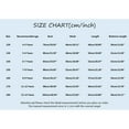 thumbnail image 2 of Coerni Toddler Kids Baby Unisex Summer Tshirt Skirts Soft Patchwork Cotton 2PC Sleepwear Outfits Clothes 5t Clothes for Girls, 2 of 8