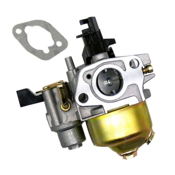 Fits Honda GX240 8 HP Carburetor and Gasket for Chinese Engine