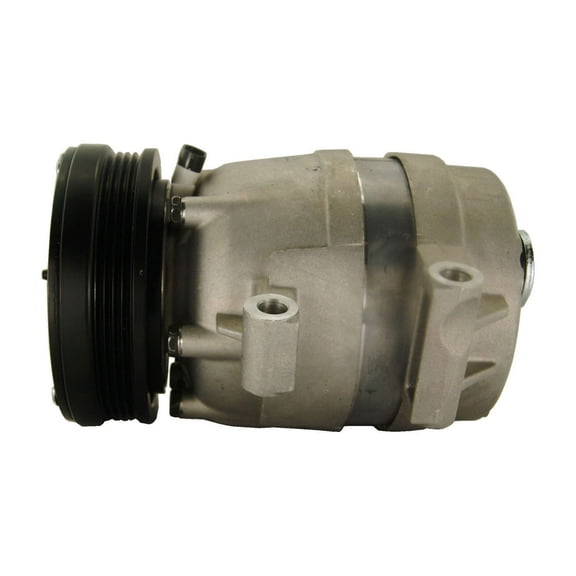 CARQUEST A/C Compressor / Component Kit Fits select: 1997-2004 CHEVROLET CORVETTE