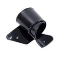 thumbnail image 2 of Black Stroller Footrest Replacement Adjustable Stroller Extension Footboard Strollers and for Babies Pushchair Seat Liners, Car Seat Foot Rest for Toddlers, Baby Stroller Replacement Parts (37cm), 2 of 5