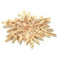 thumbnail image 2 of Rhinestone Brooch, 2 of 2