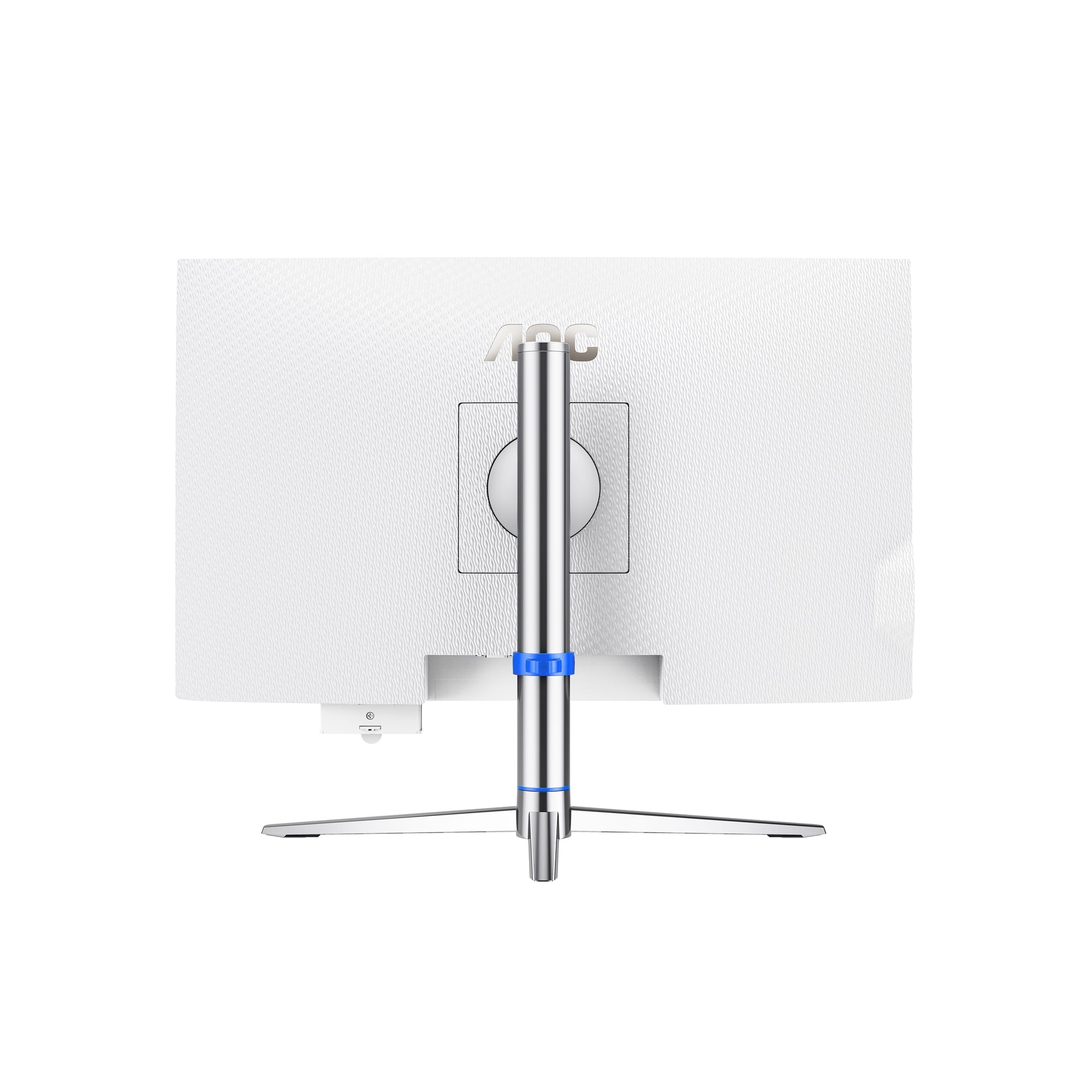 AOC AIOE99 AIO PC Core i5-10500 27” AOC 1920x1080 LED FHS IPS Edgeless Display 16GB DDR4 512GB SSD PC Desktop Computer Win11 All In One Office Design Home Game