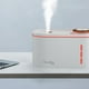 thumbnail image 4 of Humidificador de PulverizacióN PortáTil USB InaláMbrico de Gran Capacidad Humidificador Silencioso Difusor Humidificadores para Humidificador de Dormitorio Blanco, 4 of 9