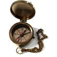 thumbnail image 4 of Camping Compass Engraved with “So You Can Always Find Your Way Back Home”, Gift Compass for Christmas, 4 of 6