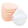 thumbnail image 1 of 7Pcs Makeup Sponges Makeup Puffs Makeup Primer Applicators for Foundation, 1 of 8