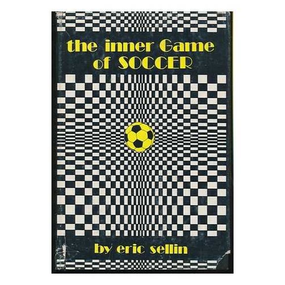 Pre-Owned The inner game of soccer, 9780890371077, 0890371075, Hardcover,