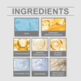 thumbnail image 4 of Fiudx Protector Solar Hidratante, Loción con Ingredientes Naturales, Fórmula Sin Residuos Blancos, Protección Impermeable, Uso Diario, Cuidado de La Piel con Melanina, Opción Ecológica., 4 of 6