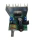 thumbnail image 4 of Tholdsy 1 Uds. Placa amplificadora tda7297 placa amplificadora digital placa amplificadora de doble canal terminada sin ruido 12V dual 15W (tipo A) Sistemas de cine en casa, 4 of 6