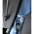 thumbnail image 3 of 2017-23 for Mazda CX-5 Engine Front Bonnet Hood Lift Support Shock Struts Black, 3 of 4