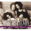 Sisterfriends : Portraits of Sisterly Love (Hardcover)