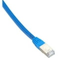 thumbnail image 2 of Black Box SlimLine Cat.6 (F/UTP) Patch Network Cable, 2 of 2