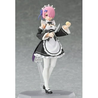 Max Factory Genshin Impact Mona Figma Figure with Mirror