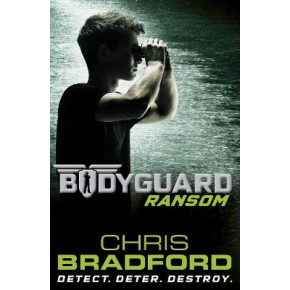 Bodyguard: Ransom (Book 2) (Bodyguard)
