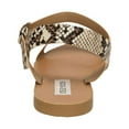 thumbnail image 3 of Steve Madden Women's Donddi Flat Sandal, 3 of 6