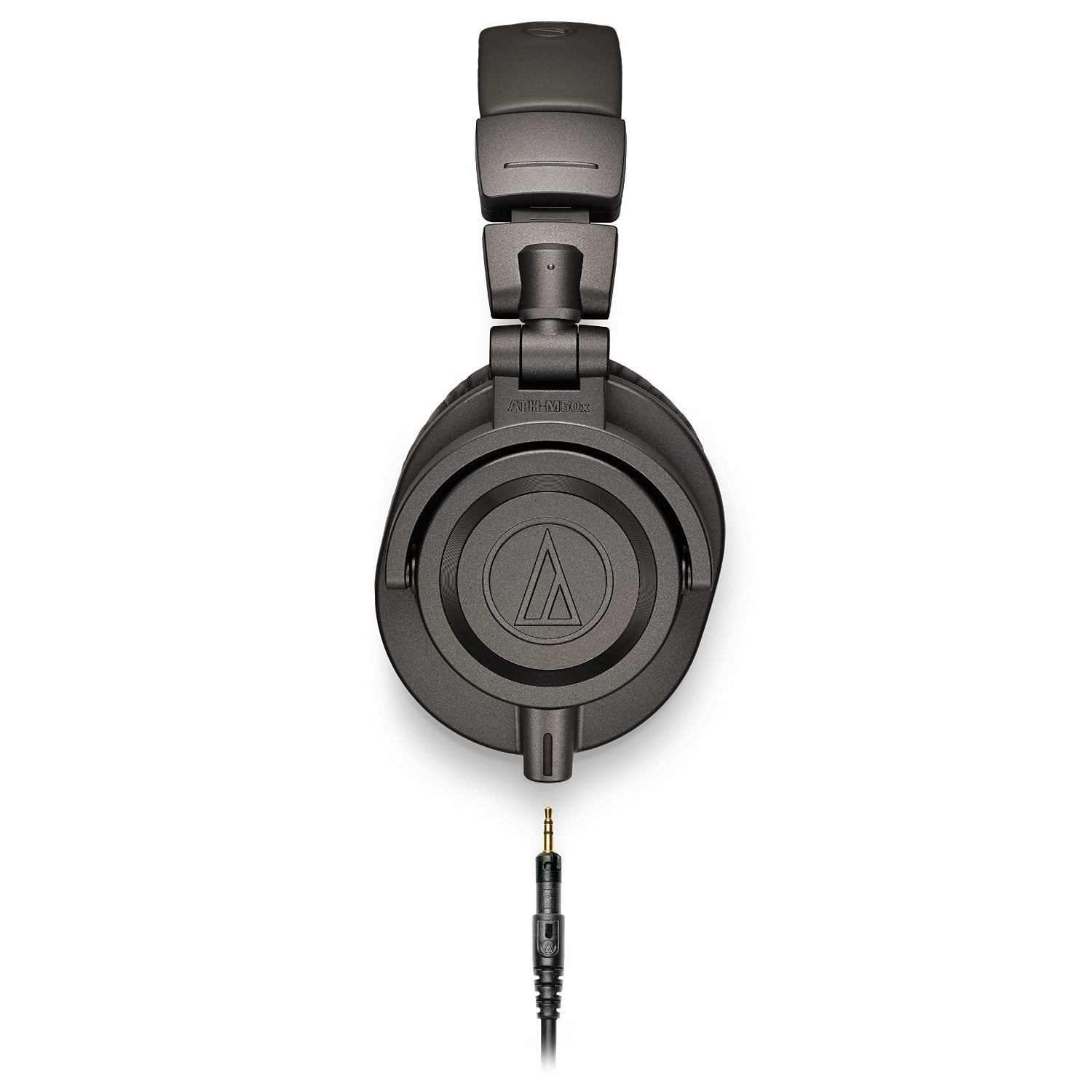Audio Technica ATH-50XMG Studio Monitor Headphones - Limited