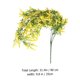 thumbnail image 2 of WEUVEB Flor Colgante Lavanda Artificial Para De Y Eventos, 2 of 5