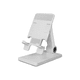 thumbnail image 1 of Soporte De Escritorio Para Celular Plegable Y Ajustable Xtellar blanco, 1 of 4