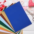 thumbnail image 4 of Phenofice 10Pack Corrugated Cardboard Sheets Versatile Art Projects Diy Crafts Multi Color A4, 4 of 8
