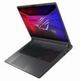 thumbnail image 2 of Open Box - Asus ROG Strix G18 G815LM-IS96 18" Laptop - Eclipse Gray (Intel Core™ Ultra 9 Processor 275HX / 32GB RAM / 1 TB SSD / GeForce RTX™ 5060 Laptop GPU / Windows 11 Home), 2 of 4