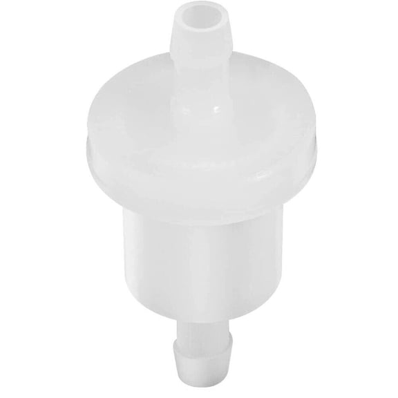 In-Line Fuel Filters 1985-2008 For Yamaha Remote Oil Tank Filter 646-24251-02-00