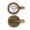 thumbnail image 1 of Obra maestra de dibujo romance reinos Broche broche broche broche broche broche, 1 of 3