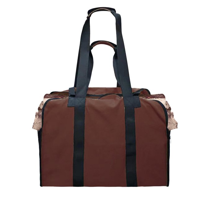 Awdenio Firewood Storage Bag Timber Storage Bag Foldable Storage Bag Logging And Wood Outdoor Multi-function Handbag