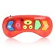 thumbnail image 4 of Tracks Cars 6 LED Lights Remote Control Light Up Track Cars with Music for Children Red, 4 of 4