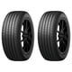 thumbnail image 1 of Paquete de 2 Llantas 205/60 R16 92V Sumitomo HTR 900, 1 of 3