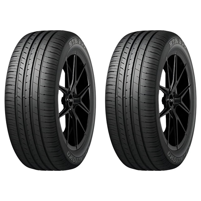 Paquete de 2 Llantas 215/55 R18 95H Sumitomo HTR 900