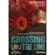 Crossing the Line (DVD)