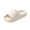 White#036, variant on Women's Bathroom Slippers Quick Dry Shower Shoes Non-Slip EVA House Slides with Arch Support Waterproof Open Toe Sandals for Home Pool Beach Gym Wide Fit (White, 38)
