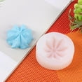 Cookie Shape Fondant Mold Biscuits Mold Cartoon Press Baking Mold ...