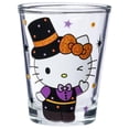 thumbnail image 2 of Set de minivasos Silver Buffalo Sanrio Hello Kitty Halloween, 2 of 5