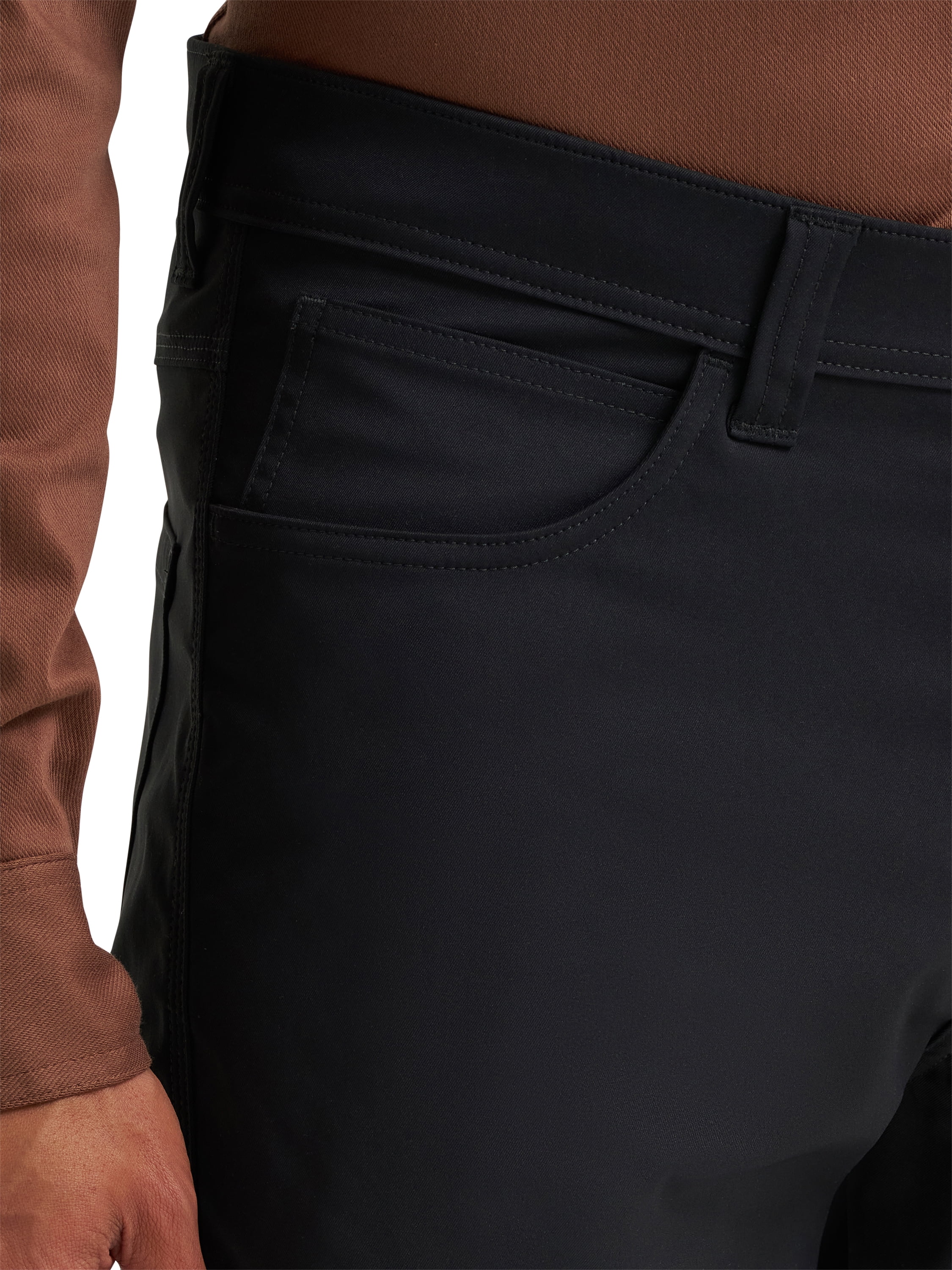 Wrangler® Men's Outdoor Performance Five Pocket Pant