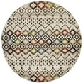 thumbnail image 3 of SAFAVIEH Amsterdam Gladwin Tapis Géométrique, 3 of 7
