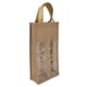 thumbnail image 5 of Bolsa de regalo de vino de yute, bolsa de vino de yute, bolsa de regalo para botella de vino, bolsa de vino de yute, la mejor de su clase, 5 of 12