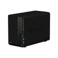 thumbnail image 4 of Synology DiskStation DS220+ 2-Bay NAS Enclosure, Black, 4 of 10