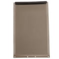 thumbnail image 2 of Tiras De Puertas De Mascotas Magnéticas, Para Puertas Para Perros Y Gatos Aislamiento Térmico Colgajo De Reemplazo Transparente Fácil Instalación Protección De Tiro De, 2 of 7