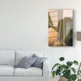 thumbnail image 3 of Trademark Fine Art 'Double Take IV' Canvas Art by Greg Perkins, 3 of 4