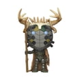 thumbnail image 2 of ¡Funko Pop! Películas de Netflix: Rebel Moon Jimmy con Antlers (11 cm), 2 of 8