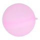thumbnail image 1 of Bola absorbente, bomba de agua de verano reutilizable, juegos de agua para fiestas en la piscina (rosa), 1 of 3