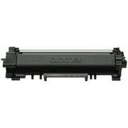 Brother Genuine Standard-yield Printer Toner Cartridge, TN730