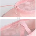 thumbnail image 3 of Zapatos de ballet para niñas, zapatillas de lona con suela dividida, zapatos planos de yoga, zapatos de gimnasia para niños/mujeres/adultos/niños/niños pequeños, 3 of 5