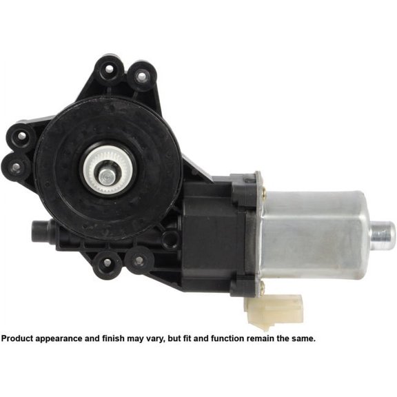 CARDONE New 82-488 Power Window Motor Front Right, Front Left fits 2007-2017 Dodge, Jeep