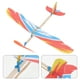 thumbnail image 2 of 3 piezas de maquetas de aviones creativas para armar, con delicado diseño de pájaro. Avión propulsado por goma elástica. Juguete educativo., 2 of 7