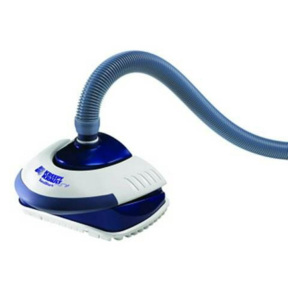 PENTAIR GW7900 Kreepy Krauly Sand Shark Inground Pool Cleaner Suction