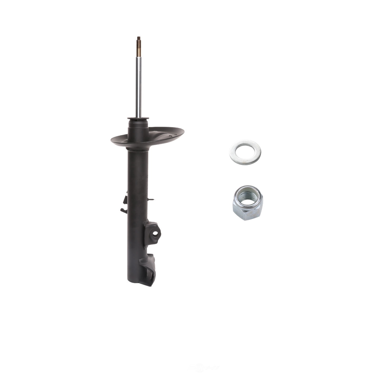 PRT 474860 Suspension Strut Assembly