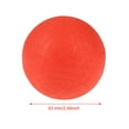 thumbnail image 4 of Pet Training Ball,  Easy To Clean Non- Pet Ball Toy, Interactive Toy Playing For Dog Puppy Chewing, 4 of 6